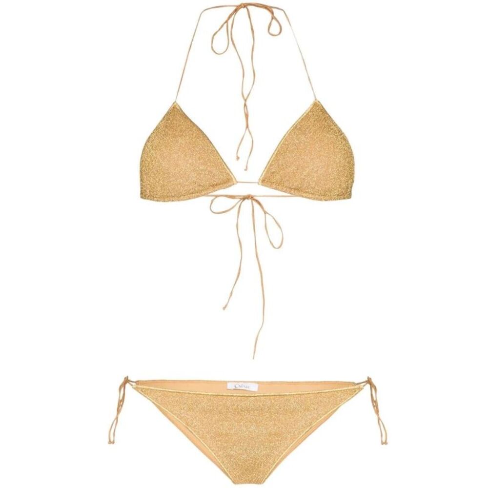 Oséree Women `Lumiere` Two Piece Swimsuit